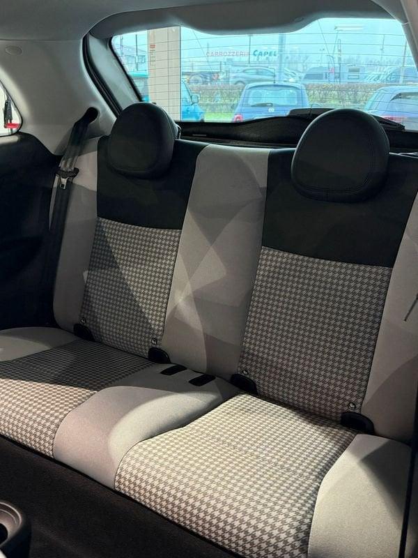 FIAT 500 500 Berlina 1.0 Hybrid Torino PRONTA CONSEGNA