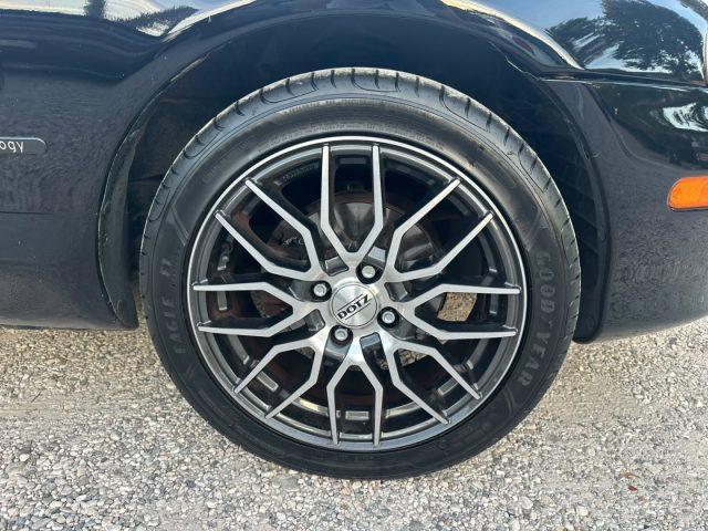 MAZDA MX-5 1.6i 16V Trilogy CON HARD TOP