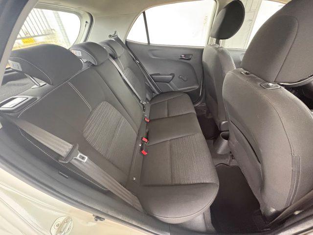 KIA Picanto 1.0 12V EcoGPL 5 porte Active OK NEOP. FARI FENDI