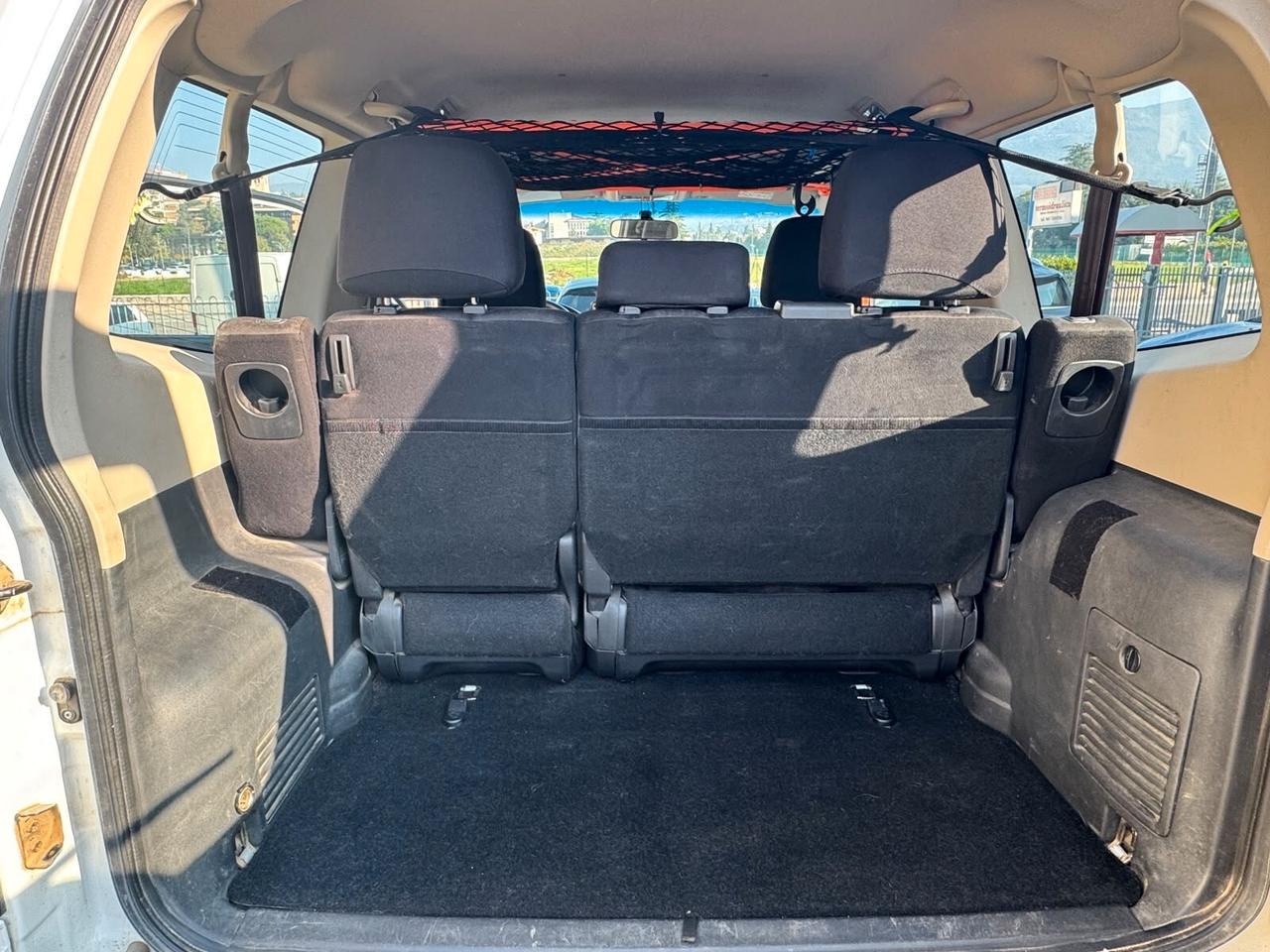 Mitsubishi Pajero 3.2 DI-D 16V aut. 3p. AUTO
