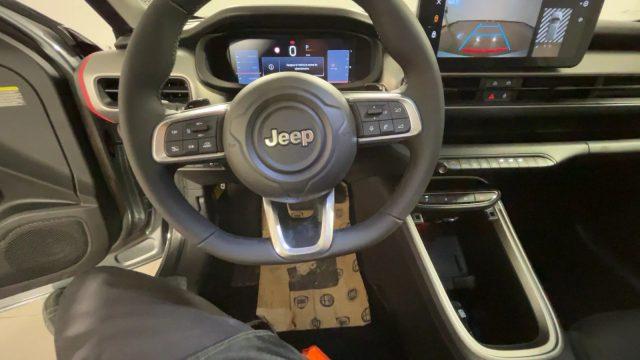 JEEP Avenger 1.2 Turbo MHEV Summit