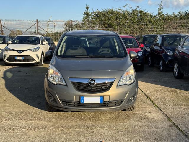 OPEL Meriva 1.4cc 101cv ELECTIVE CRUISE CONTROL
