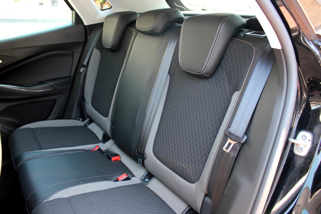 Grandland X 1.5*PREZZO VERO*eat8-unipro-km certi