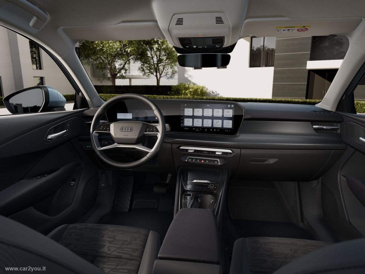 AUDI Q3 Sportback TFSI 204cv S tronic