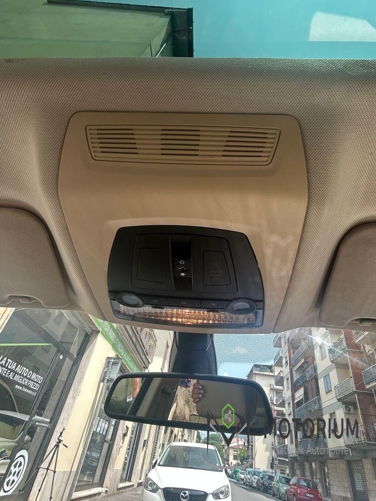 BMW 530 d Gran Turismo Futura