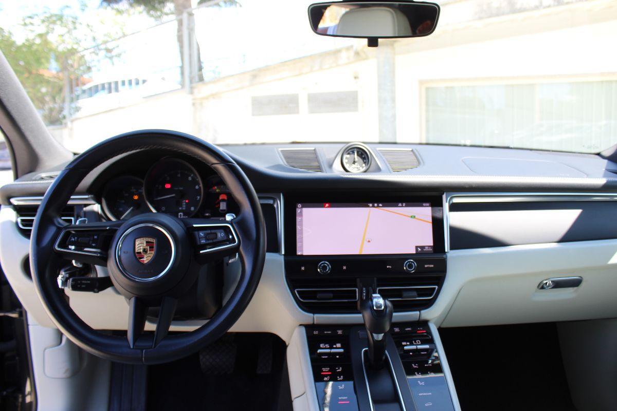 PORSCHE - Macan - 2.0