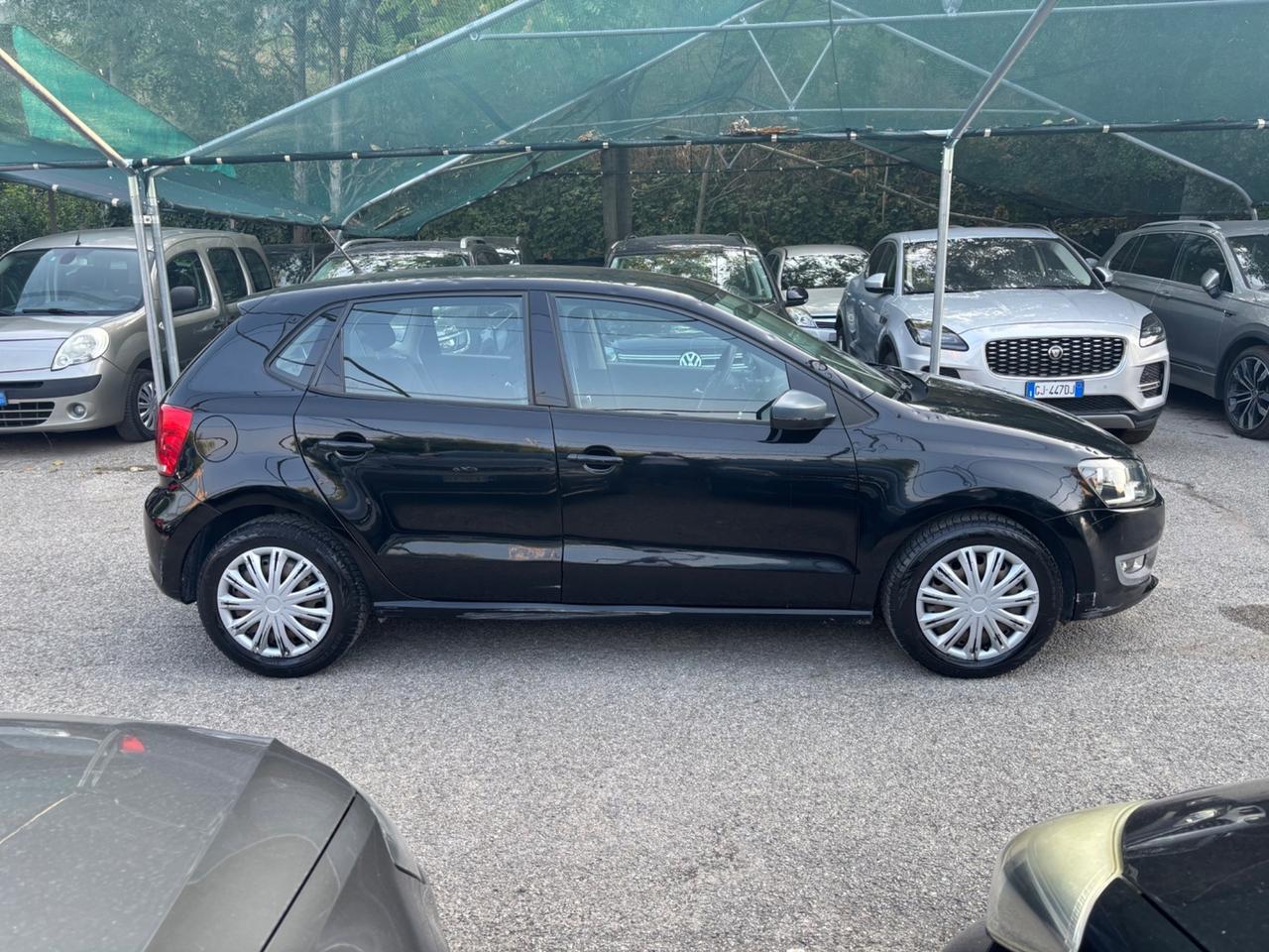 Volkswagen Polo 1.2 5p. Comfortline OK NEOPATENTATI