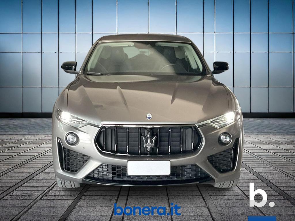 Maserati Levante 2.0 Hybrid MHEV GT AWD Auto