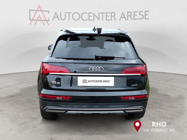 AUDI Q5 40 TDI 204 CV quattro S tronic Business Advanced