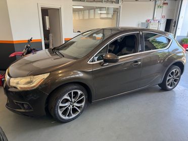 Ds DS4 DS 4 1.6 e-HDi 115 airdream Business