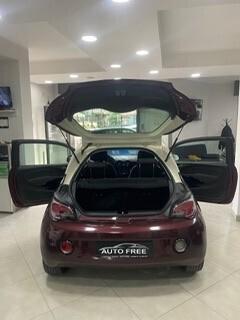 Opel Adam 1.2 70 CV Jam