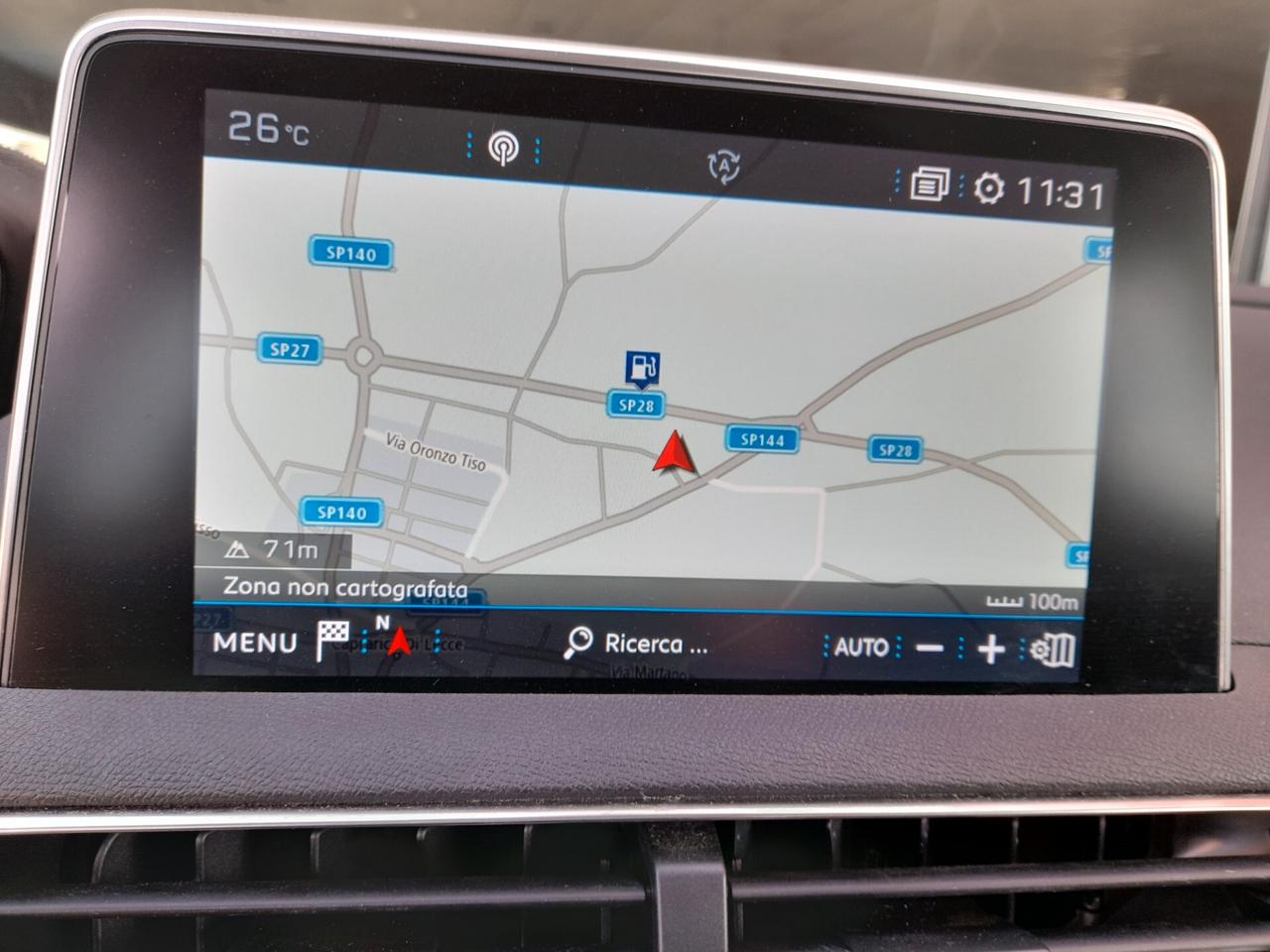 Peugeot 3008 BlueHDi 130 S&S Business