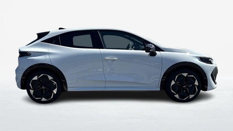 Renault Clio Nuova techno TCe 115