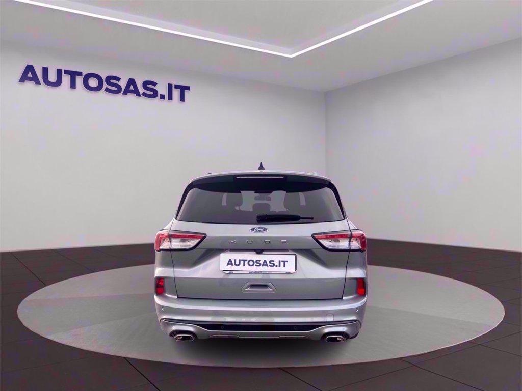 FORD Kuga 1.5 ecoblue ST-Line 2wd 120cv del 2022