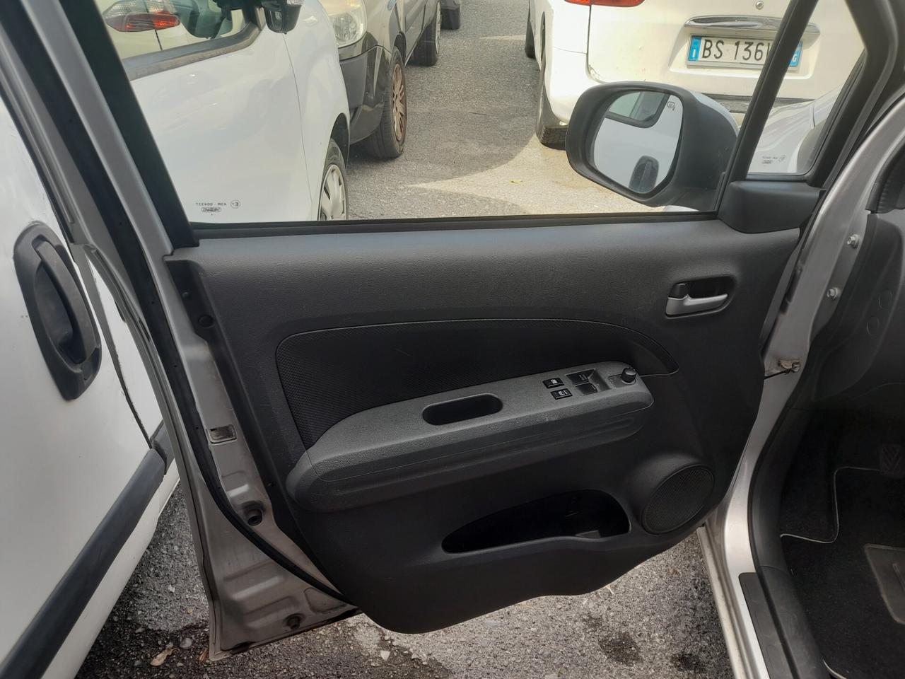 Opel Agila 1.0 12V 65CV Enjoy