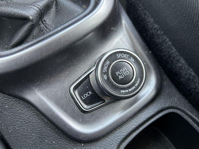 Suzuki Vitara 1.0 Boosterjet 4WD AllGrip Cool 4X4 1 PROPRIETARIO