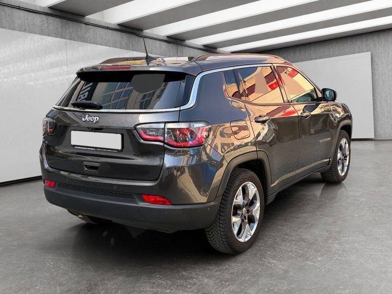 Jeep Compass 1.6 mjt Limited 2wd 120cv my19