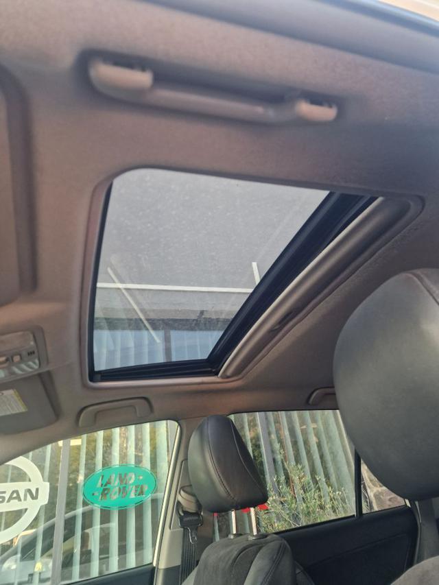 TOYOTA RAV 4 RAV4 Crossover 2.2 D-4D 150 CV Exclusive