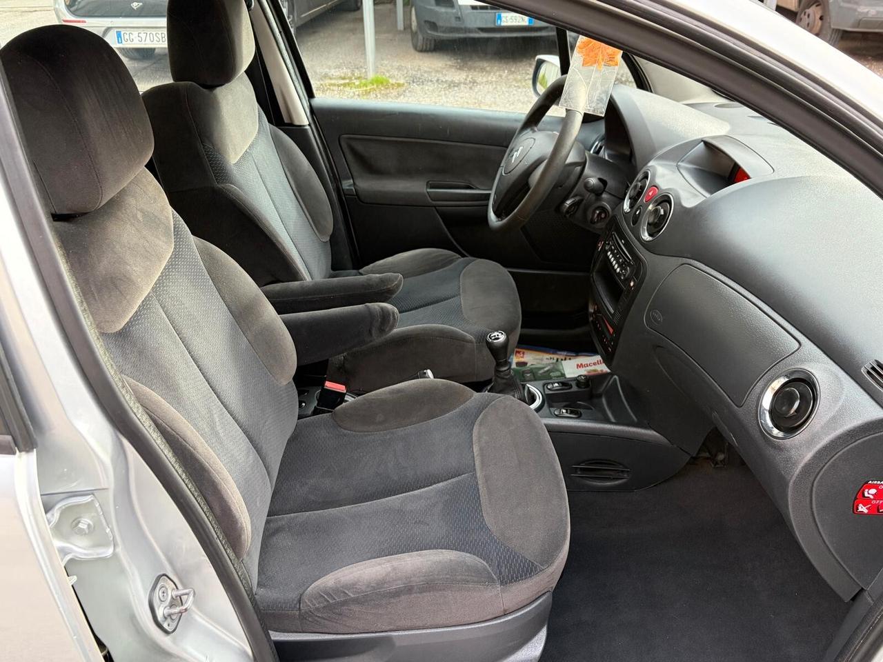 Citroen C3 1.1 60Cv Exclusive