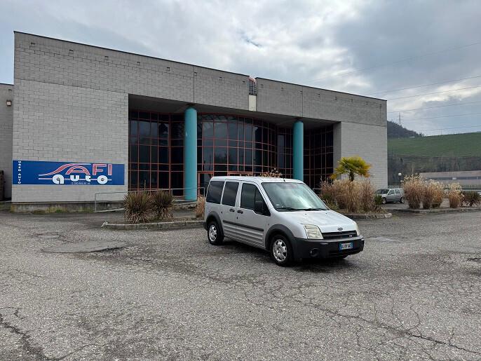 Ford Transit Connect Transit Connect 230L 1.8 TDCi/90CV PL-TA