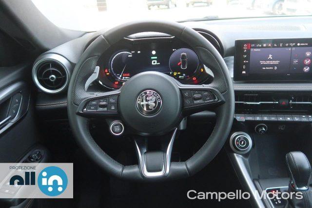 ALFA ROMEO Tonale Tonale 1.5 Hybrid 160cv TCT Veloce