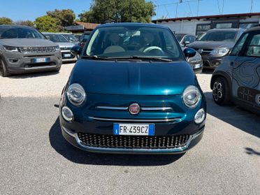 Fiat 500 1.2 EasyPower Lounge Impianto gpl Fiat