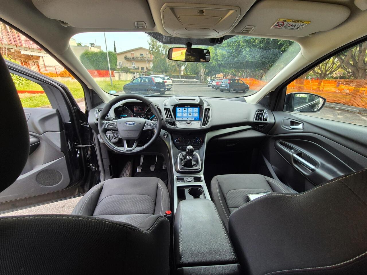 Ford Kuga 1.5 TDCI 120 CV S&S 2WD Plus