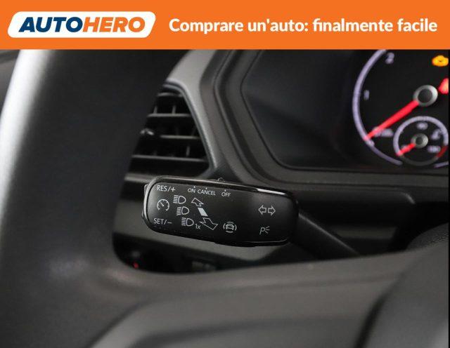 VOLKSWAGEN T-Cross 1.6 TDI SCR Urban BMT
