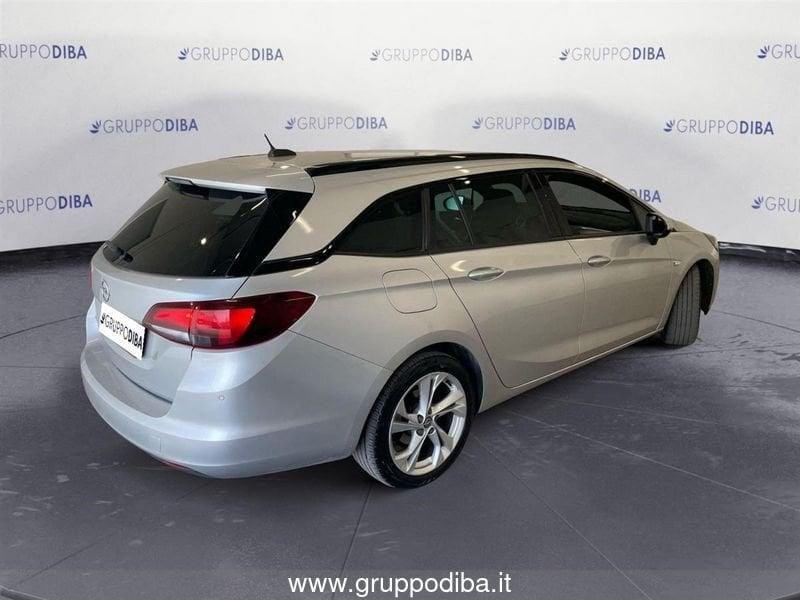 Opel Astra V 2020 Sports Tourer Die Sports Tourer 1.5 cdti GS Line s&s 105cv