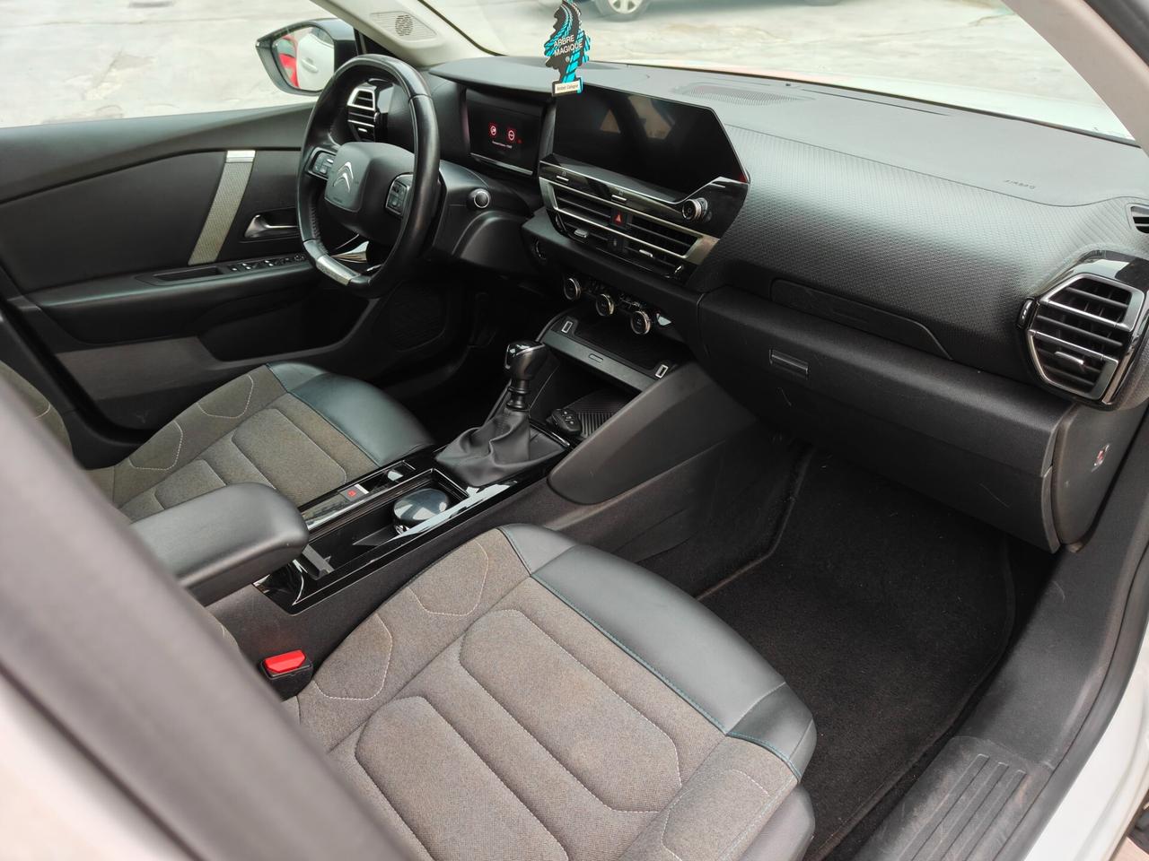 Citroen C4 PureTech 130 S&S Feel Pack