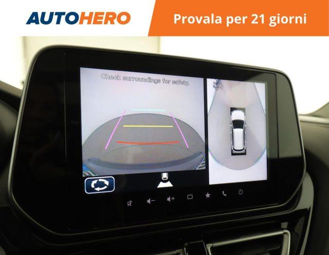 SUZUKI S-Cross 1.5 140V Hybrid 4WD AllGrip A/T Starview