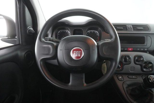 FIAT Panda Panda 1.0 FireFly Hybrid City Life