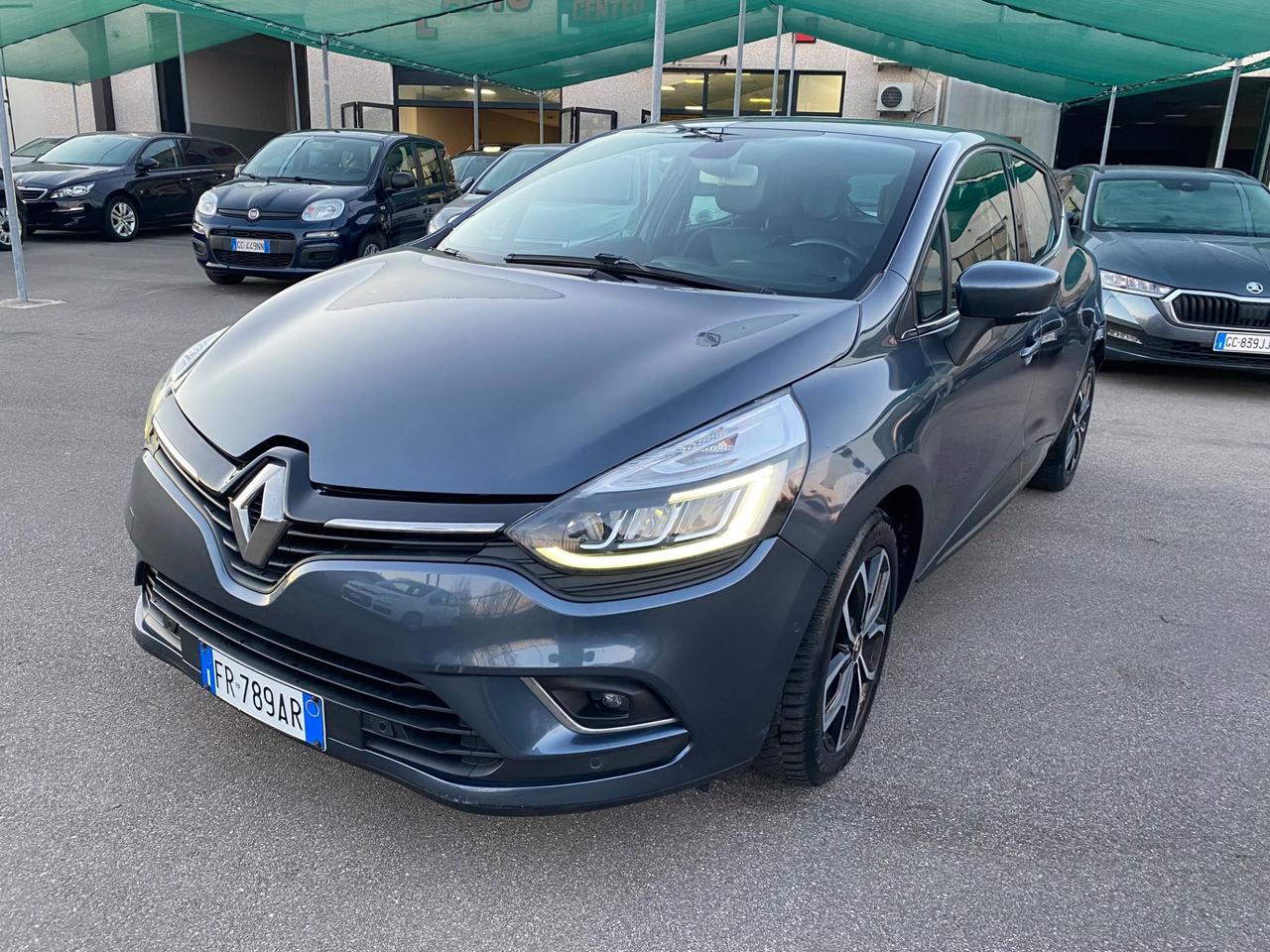 Renault Clio TCe 12V 90CV 5P Energy Zen Full Optional Neopatentati