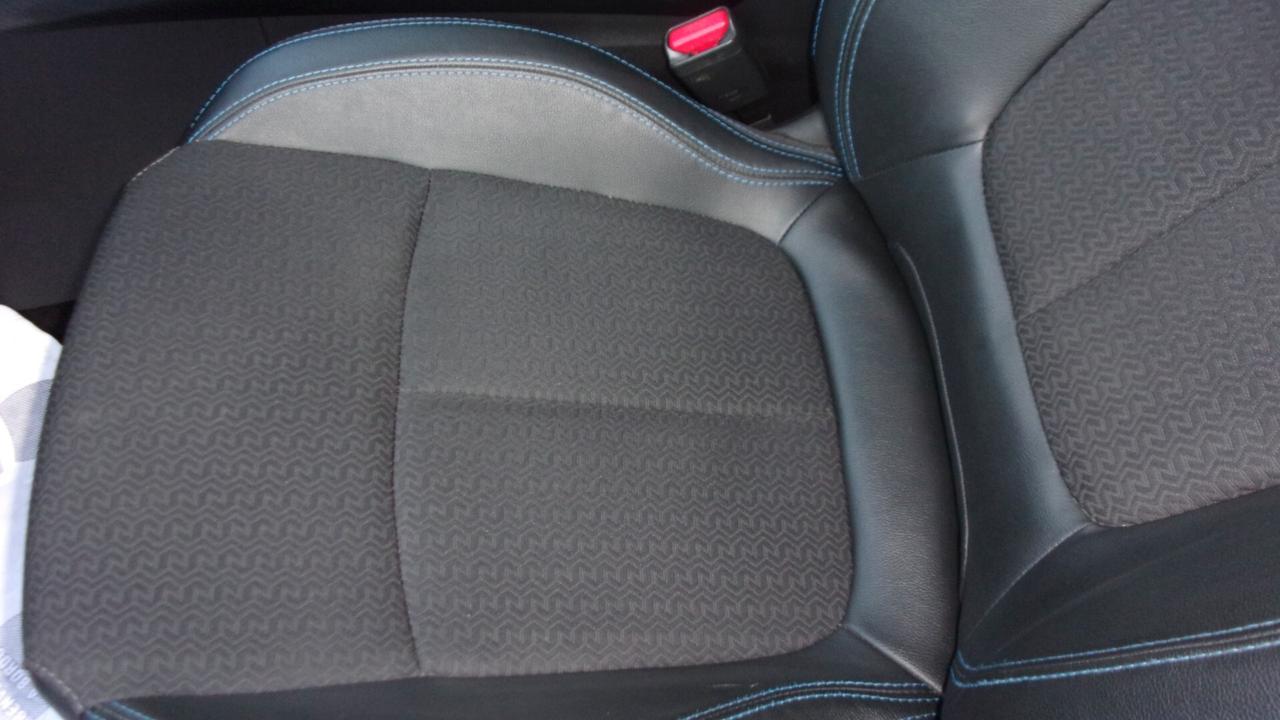 Renault Kadjar dCi 130CV Energy Sport Edition