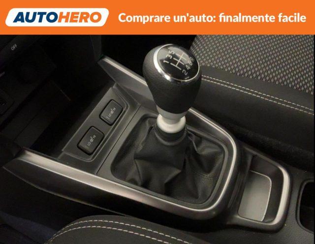 SUZUKI Vitara 1.4 Hybrid Easy Cool