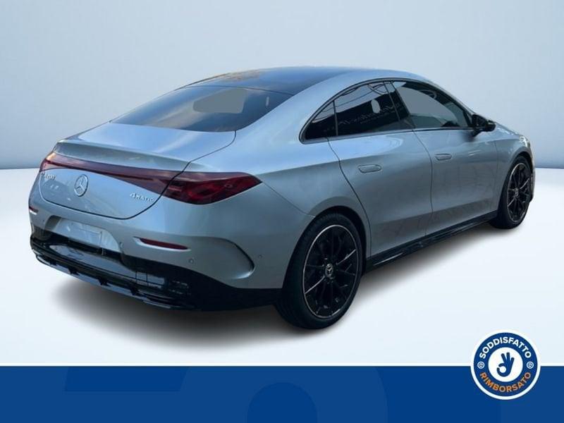 Mercedes-Benz CLA 200 Automatic Coupé 4Matic Premium