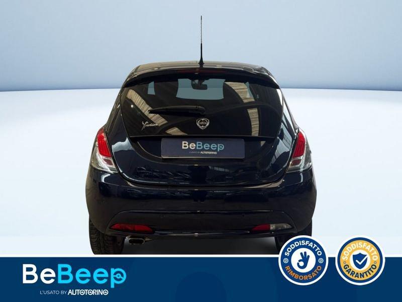 Lancia Ypsilon 1.2 PLATINUM S&S 69CV MY19