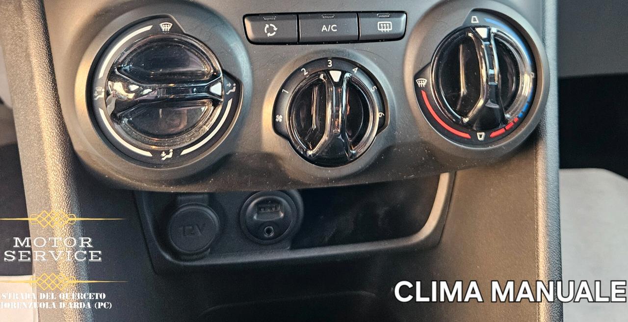 Peugeot 208 1.2 benz EURO6 82CV DA 79€ MESE