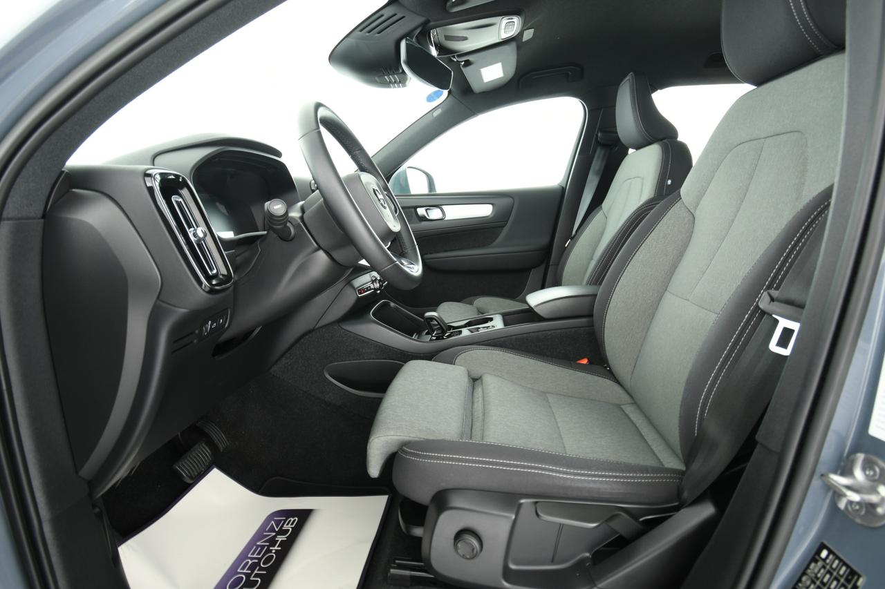 VOLVO XC40 1.5 t4 recharge phev Core auto NEOPATENTATI+CAMERA+APP CONNECT