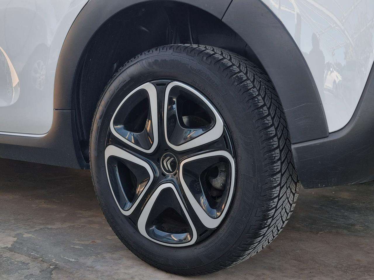 Citroen C3 BlueHDi 100 S&S Feel Pack