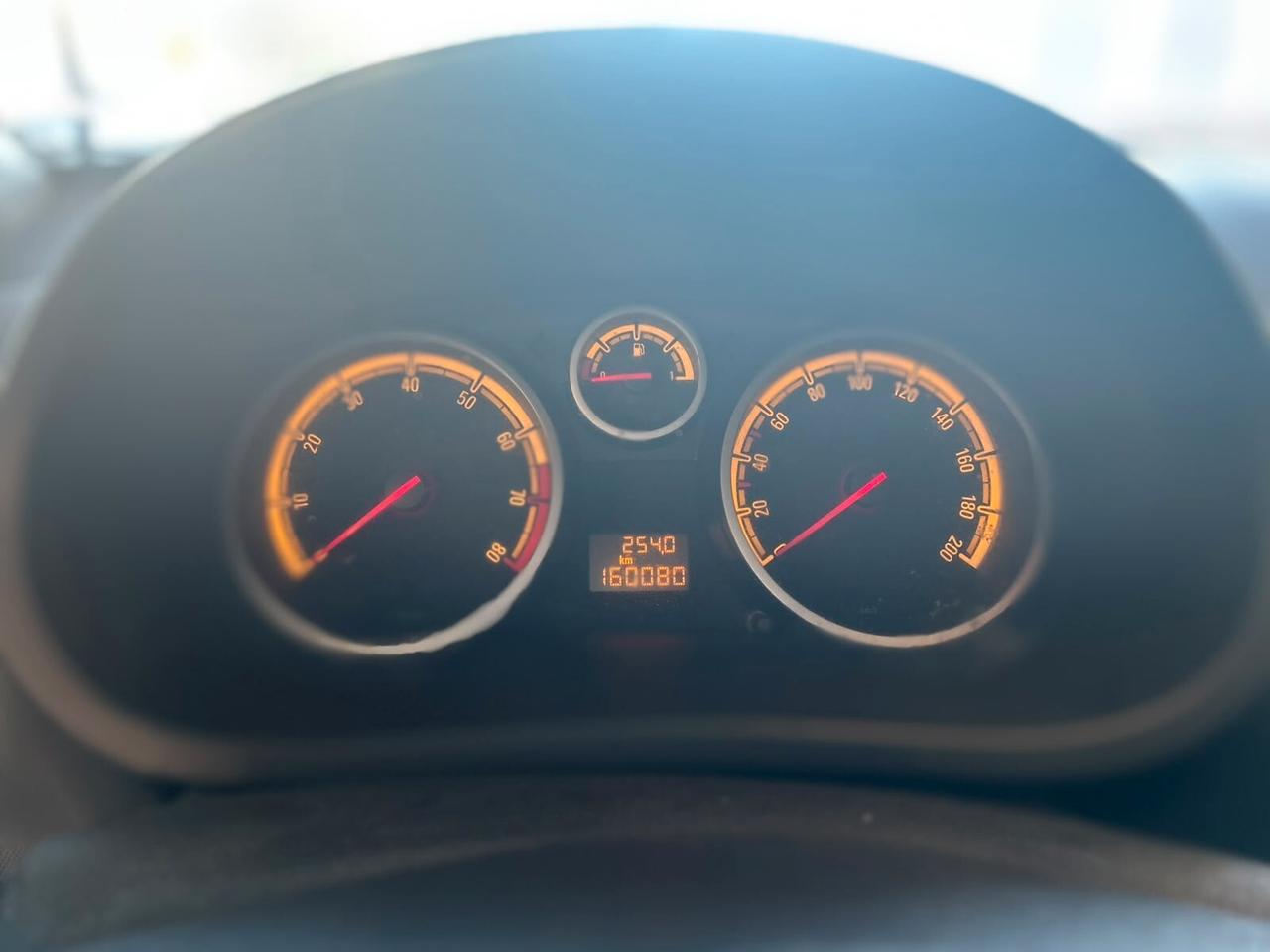 Opel Corsa 1.2 5 porte Cosmo
