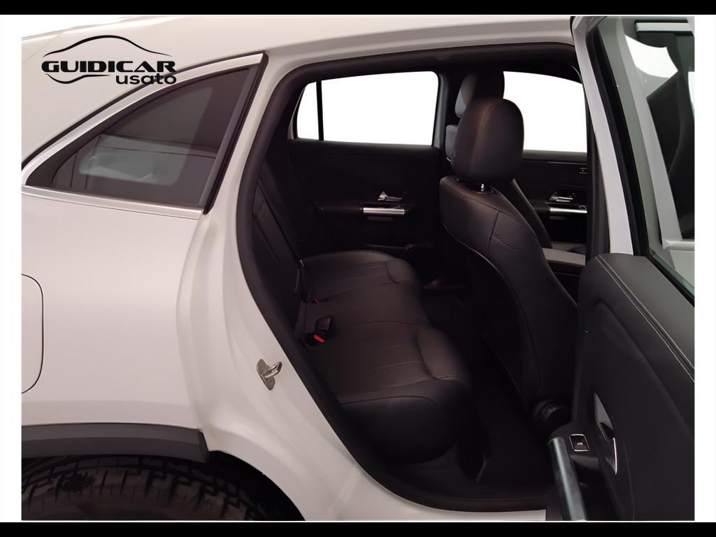 Mercedes-Benz EQA - H243 2024 - EQA 250+ Progressive Advanced