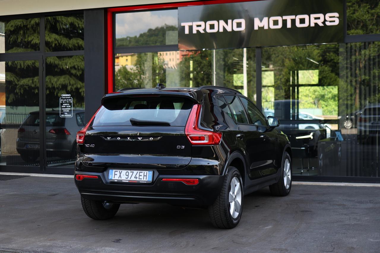 Volvo XC40 D3 Geartronic Business