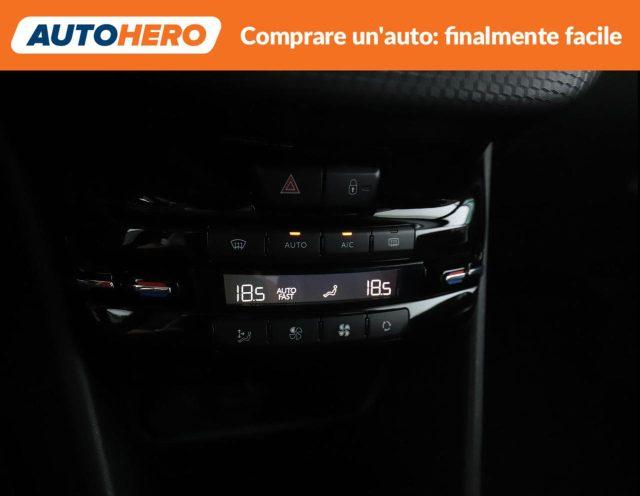 PEUGEOT 2008 1° serie BlueHDi 120 S&S Allure