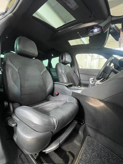 Ds DS5 5 2.0 HDi 160 Sport Chic