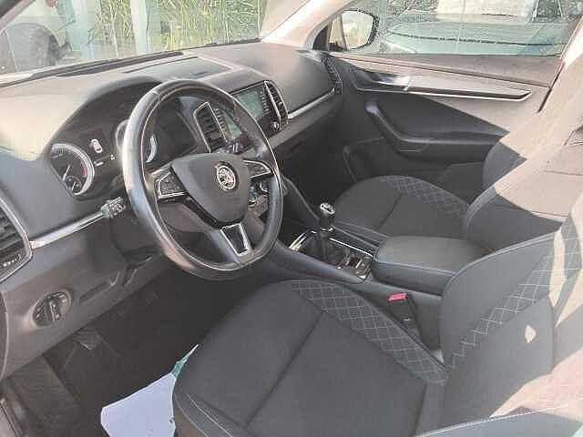 SKODA Karoq 1.6 TDI SCR Ambition