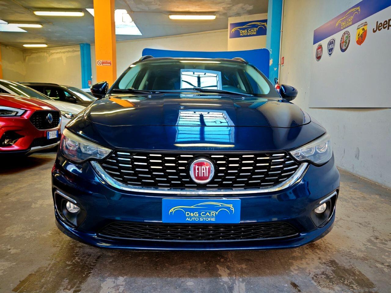 Fiat Tipo SW 1.4 GPL Tjet 120cv Lounge