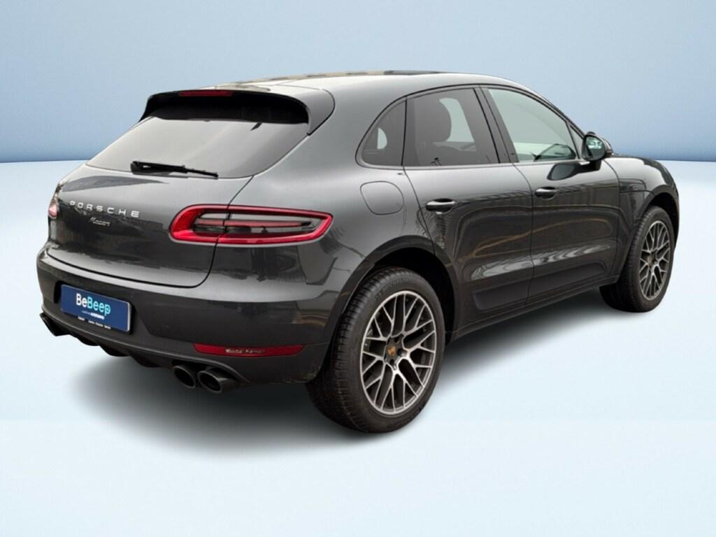 Porsche Macan 2.0 PDK