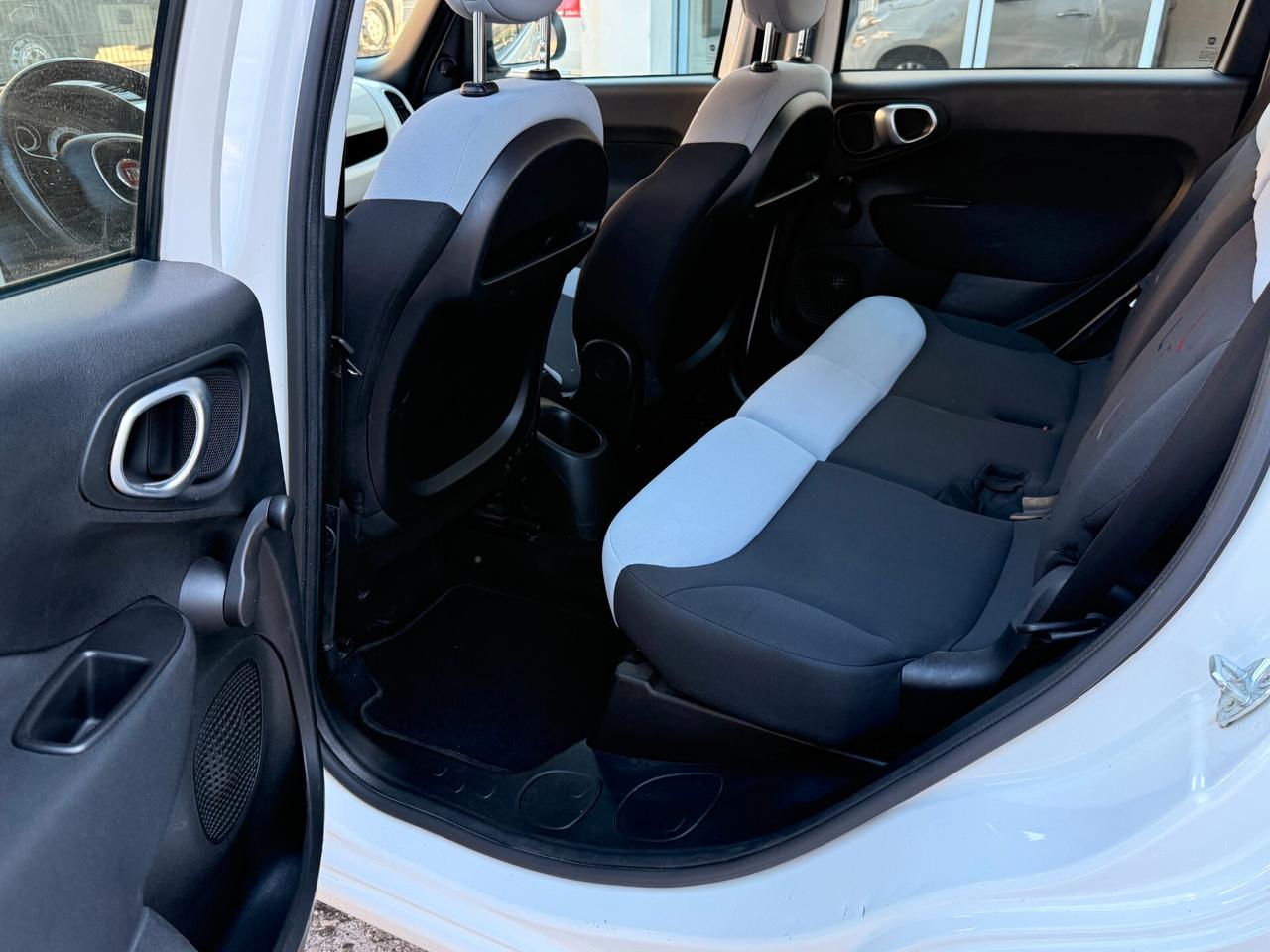 Fiat 500L 1.6 MJT IVA COMPRESA N1 4 Posti