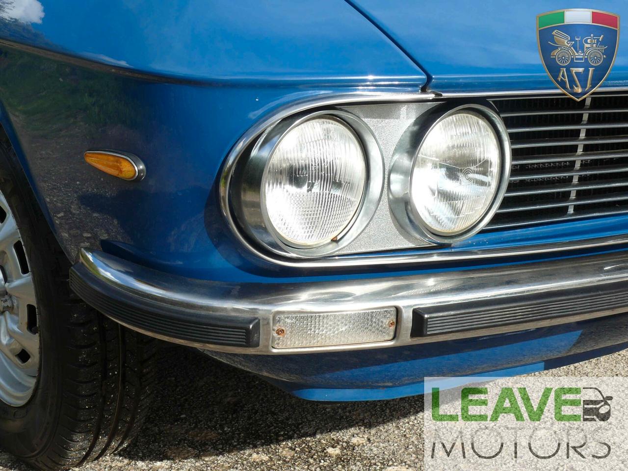 Lancia Fulvia Coupè 1,3 S (M1432)